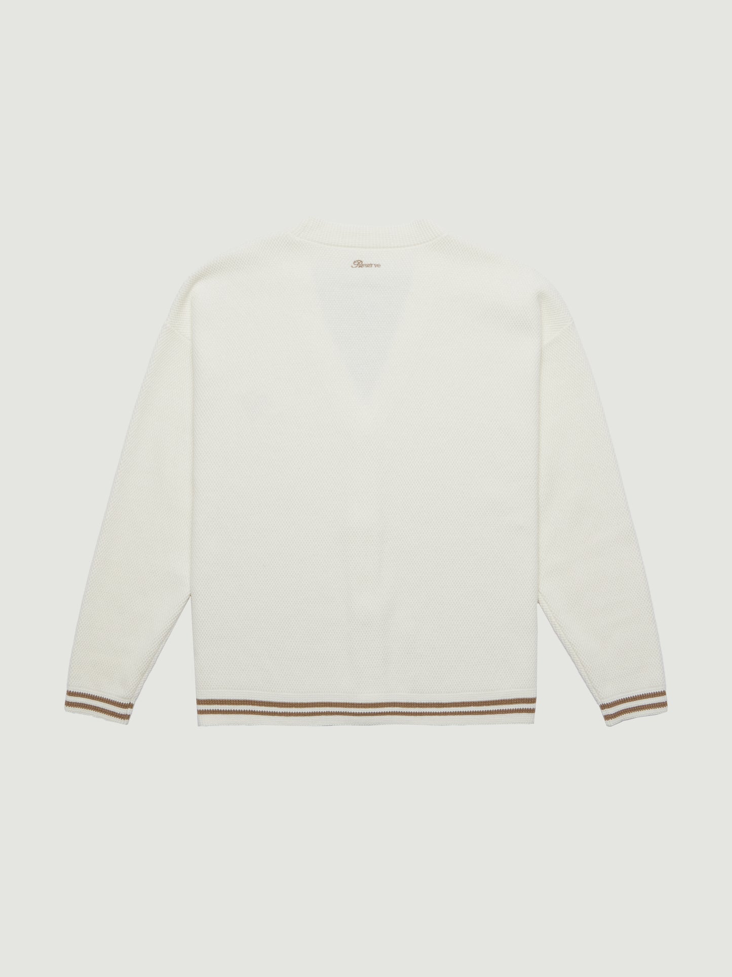 Essential Cardigan