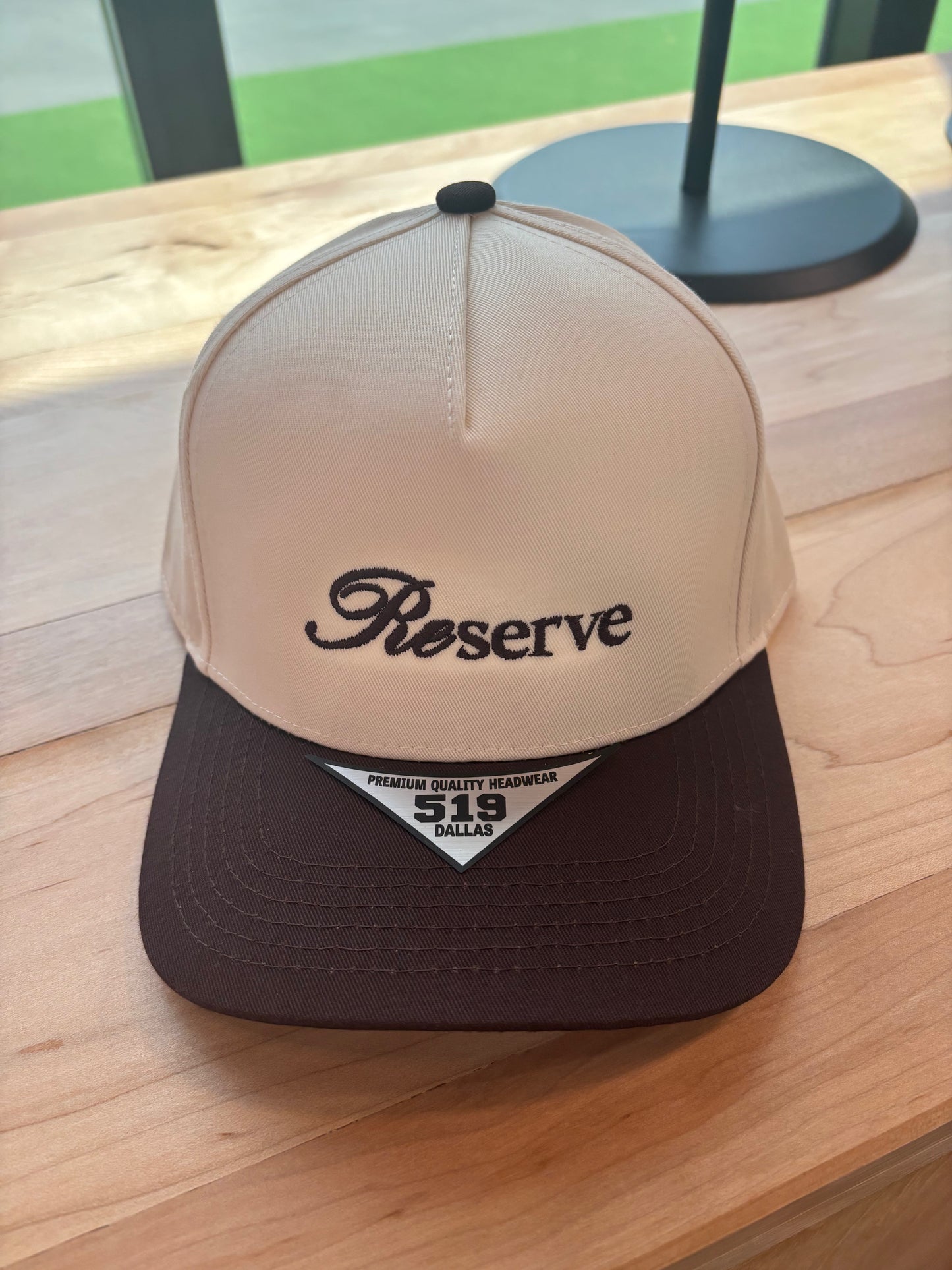 Reserve Lifestyle Hat
