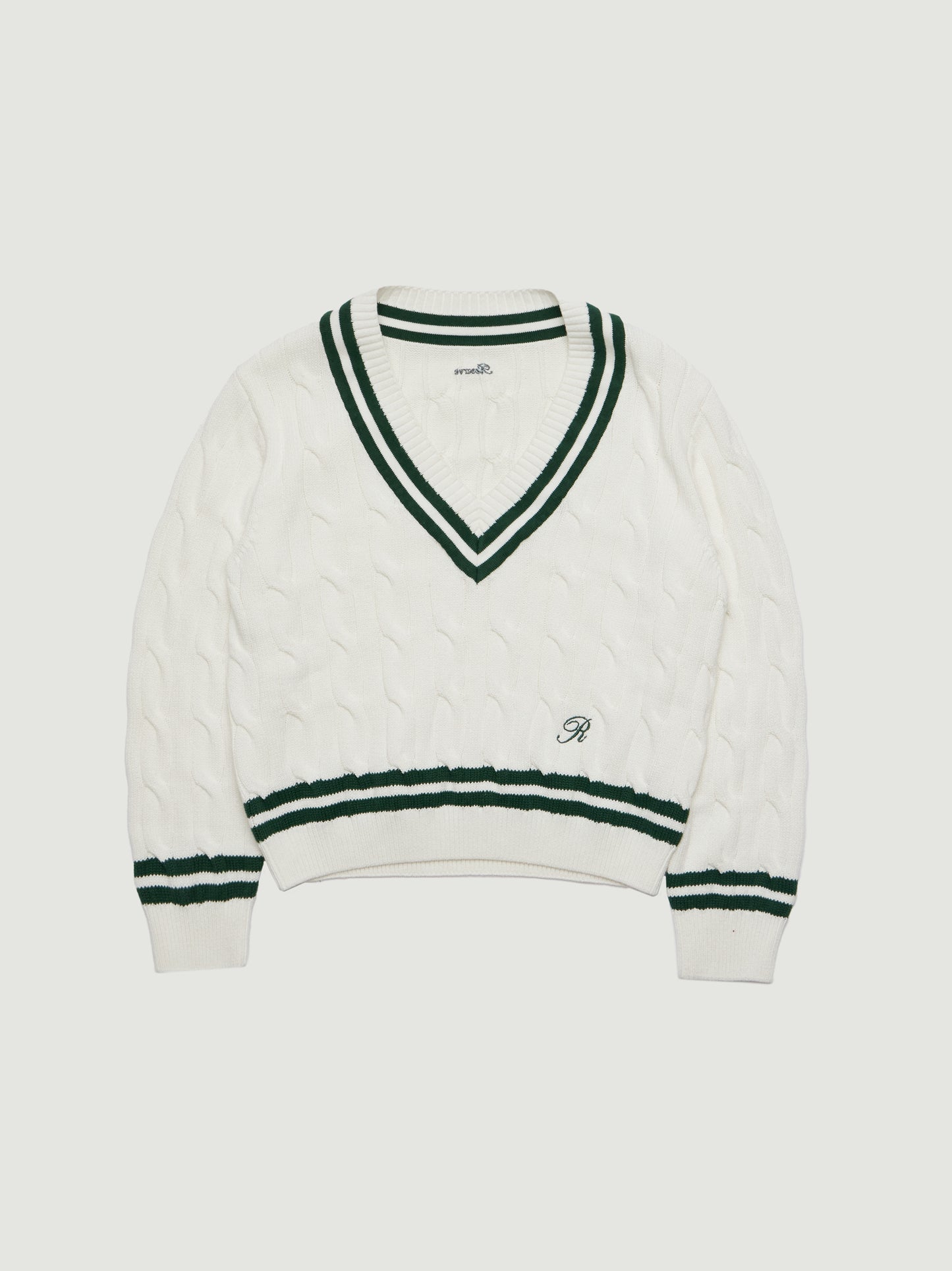 Cable Knit Sweater