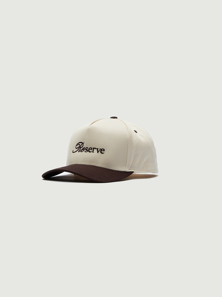 Reserve Lifestyle Hat