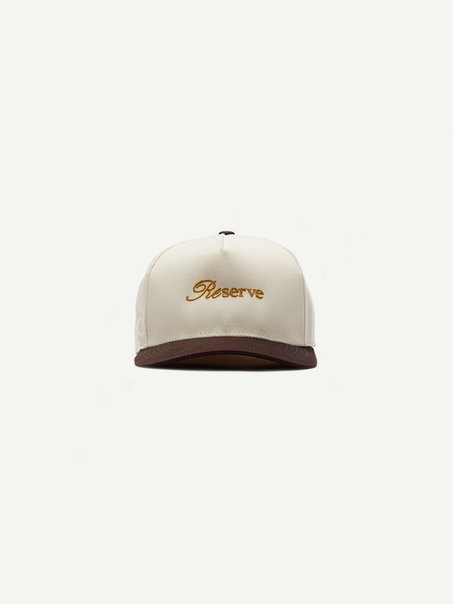 Reserve Lifestyle Hat