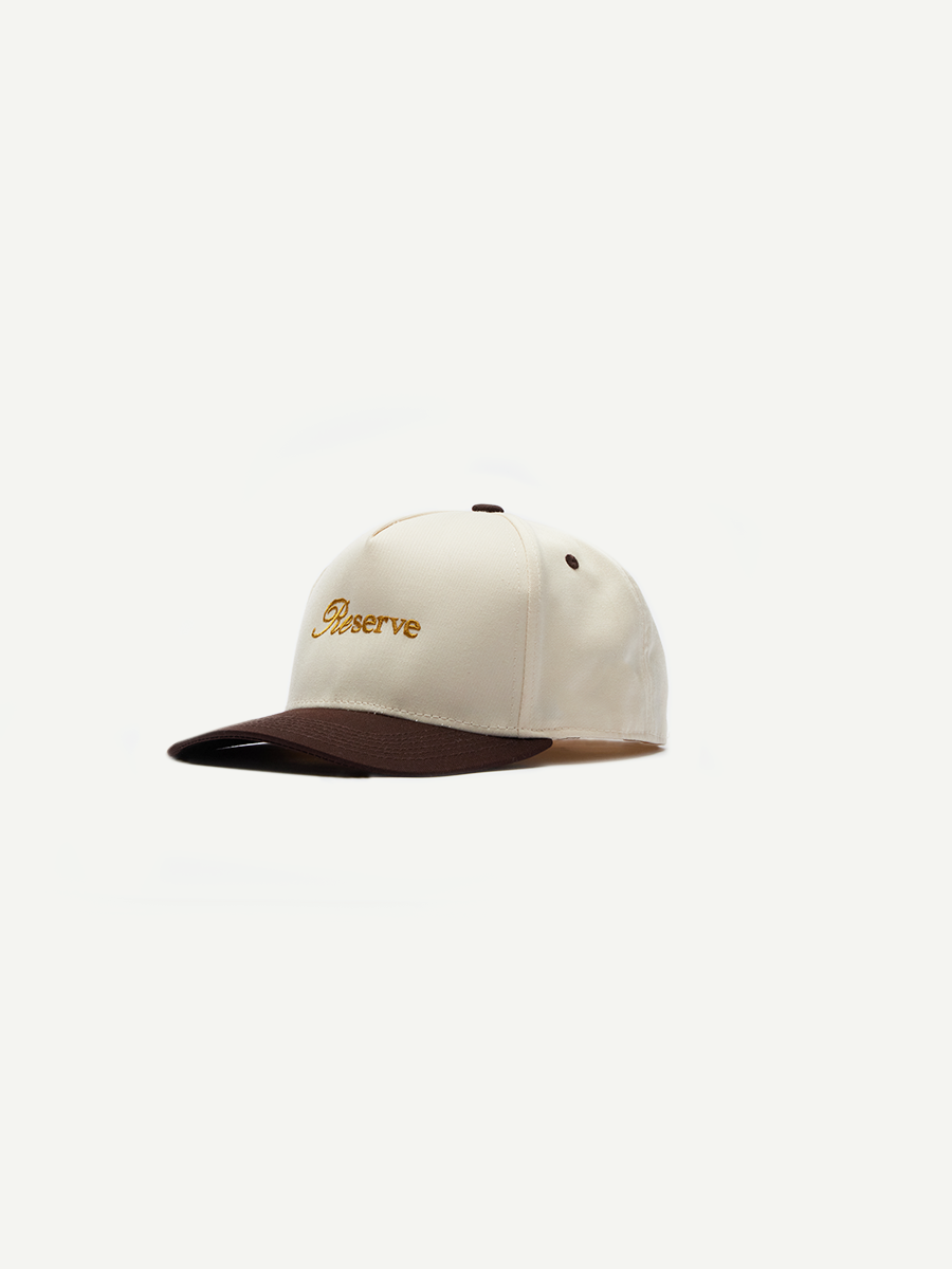 Reserve Lifestyle Hat
