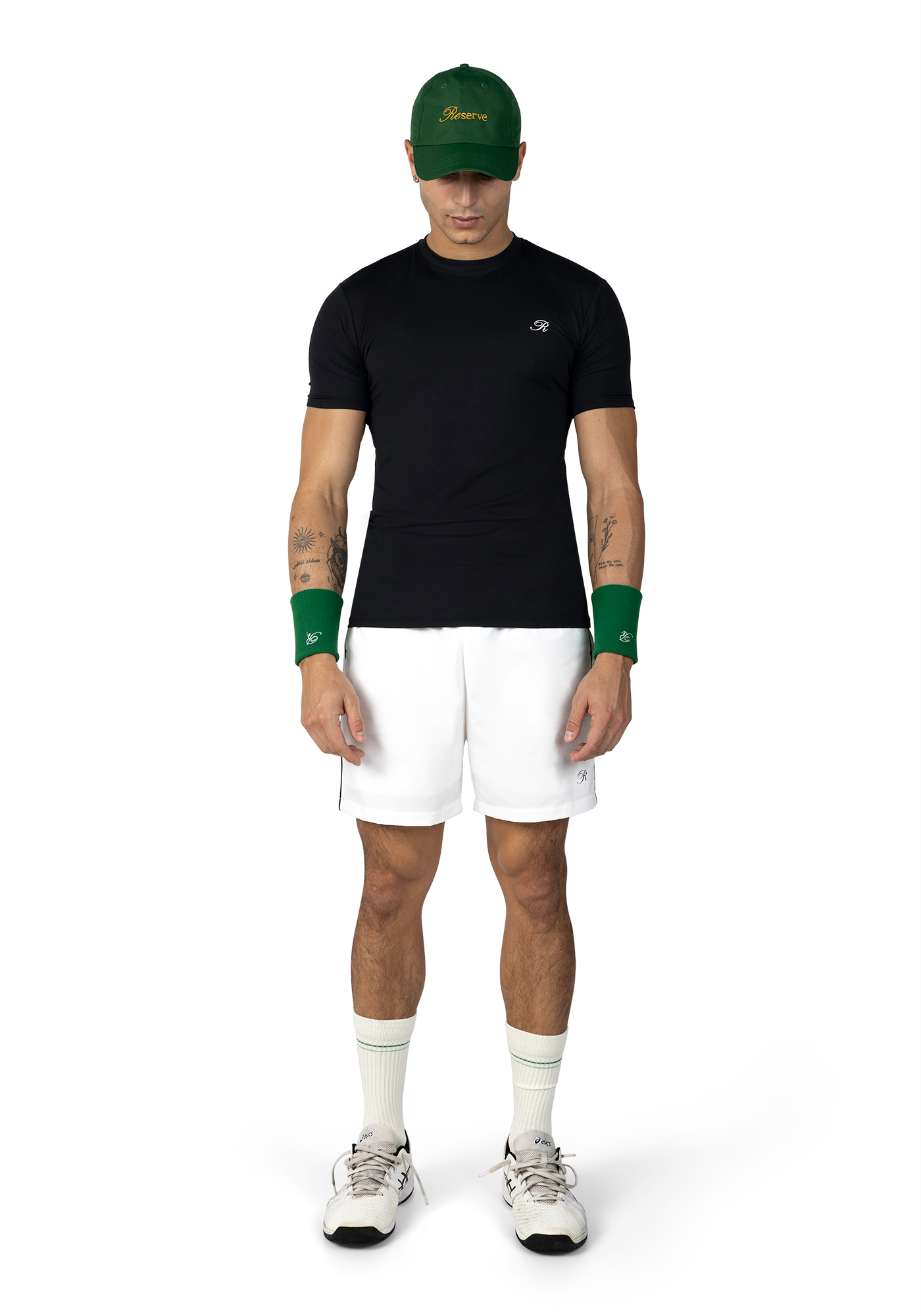 R Performance Tee Short Sleeve