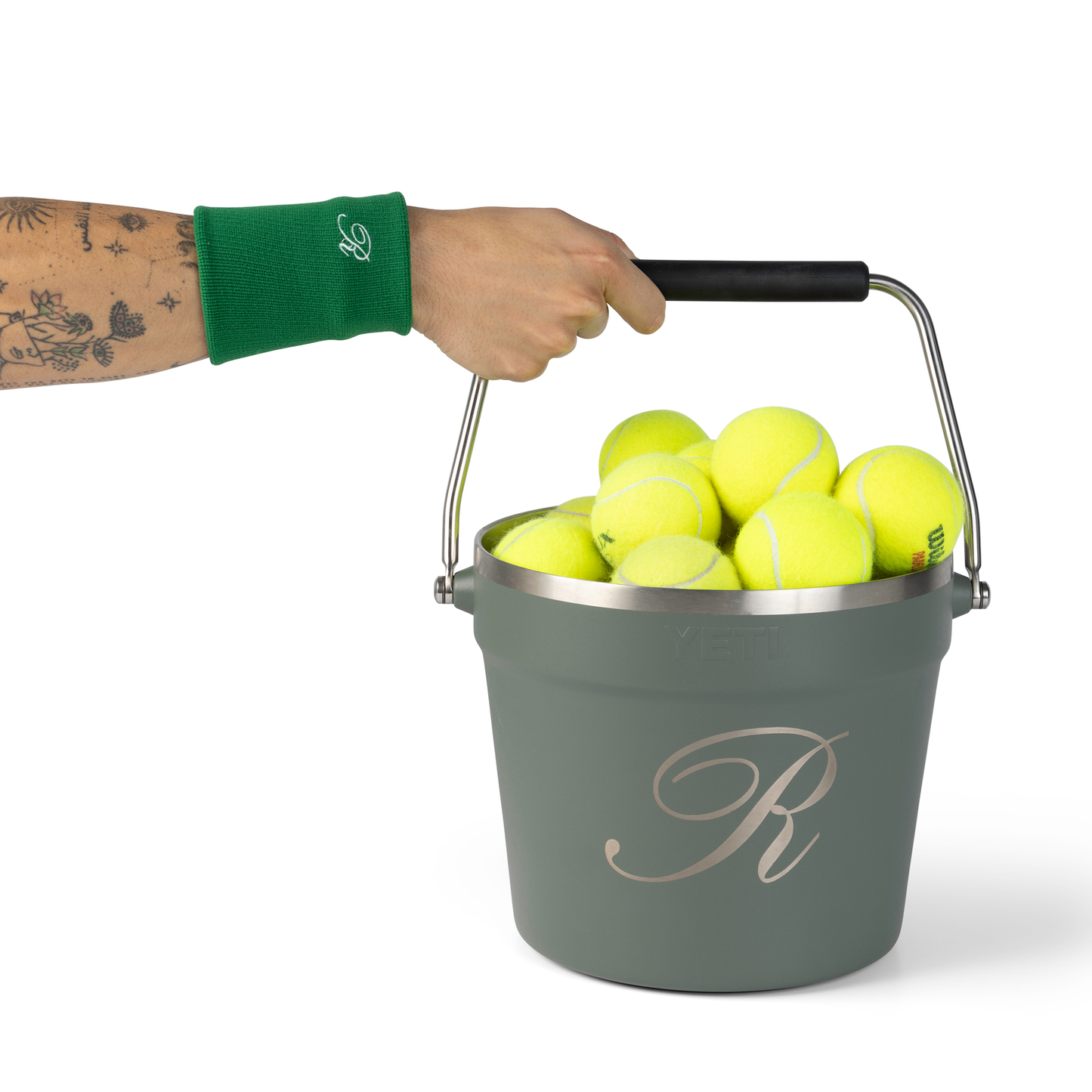 Wristbands