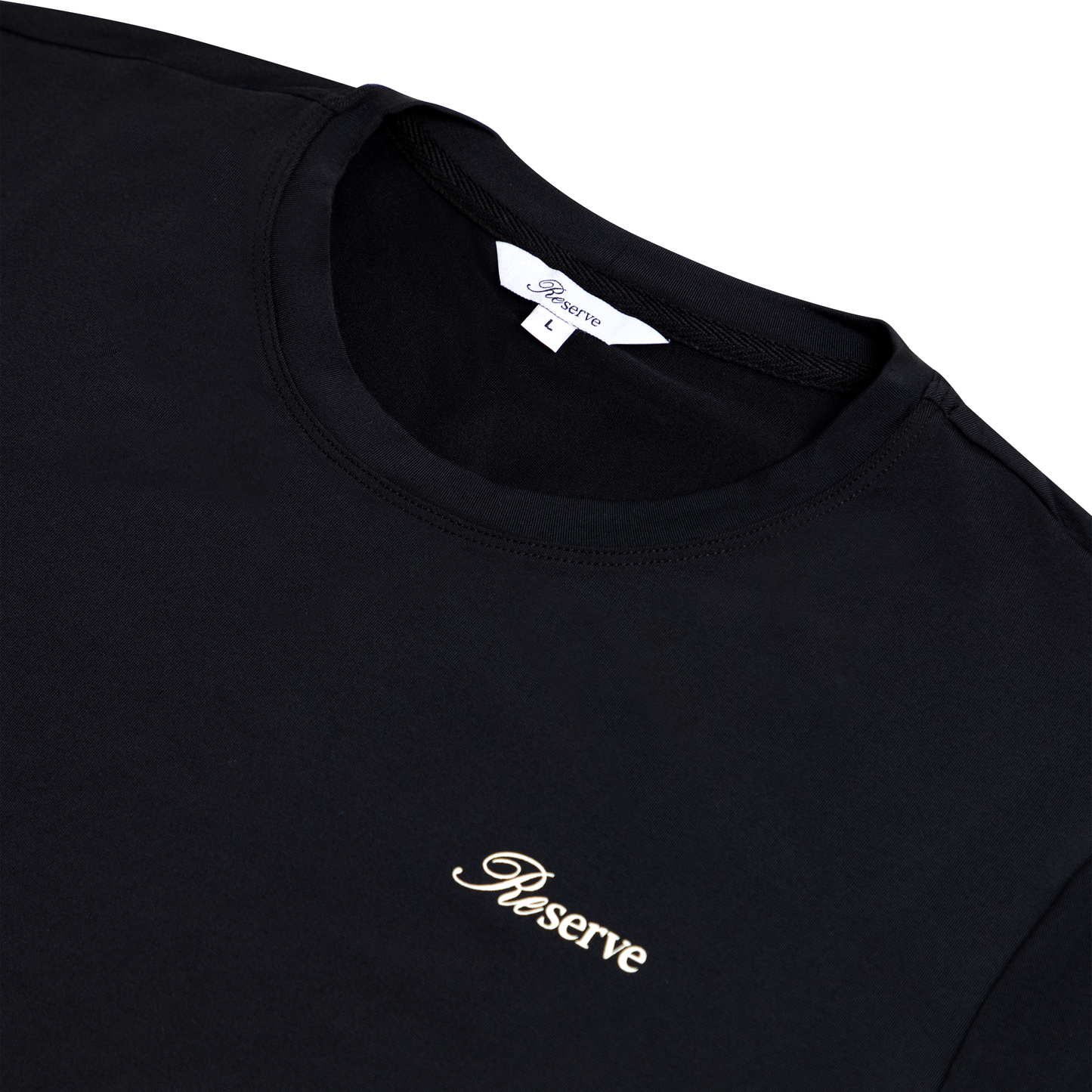 Reserve Performance Tee Short Sleeve