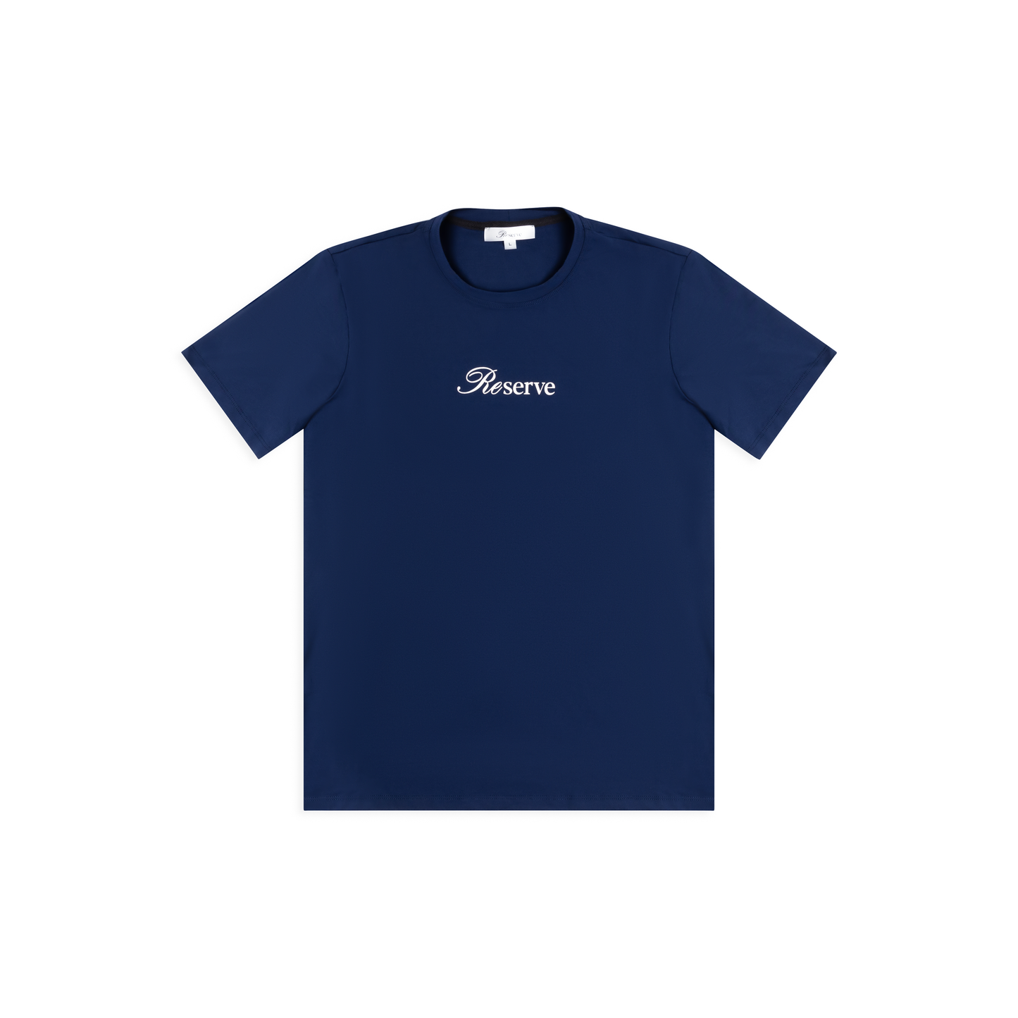 Reserve Performance Tee Short Sleeve