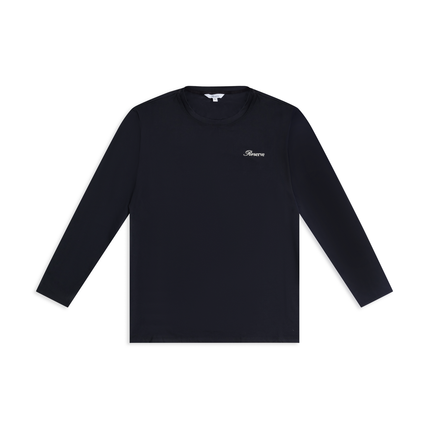 Reserve Performance Tee Long Sleeve