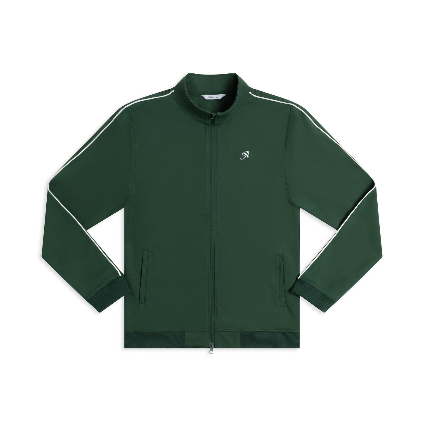 Court Track Jacket