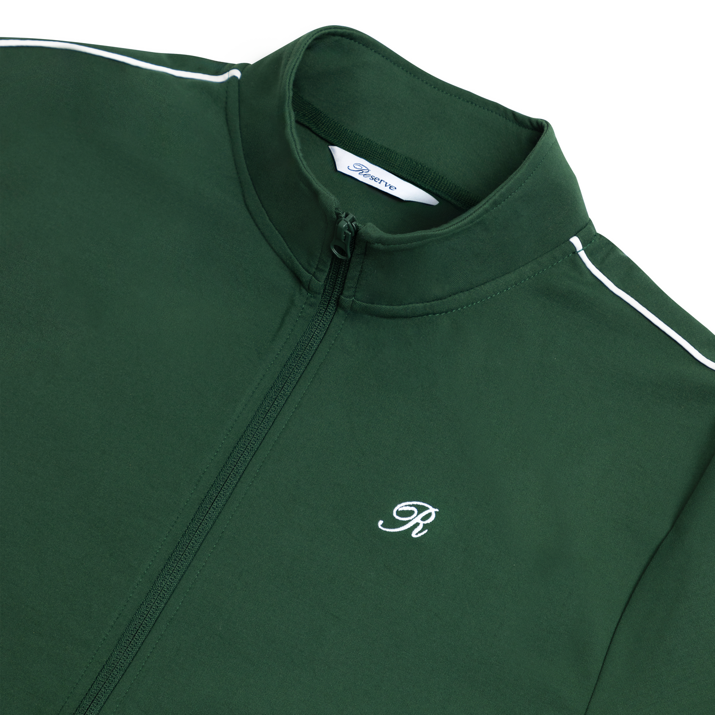 Court Track Jacket