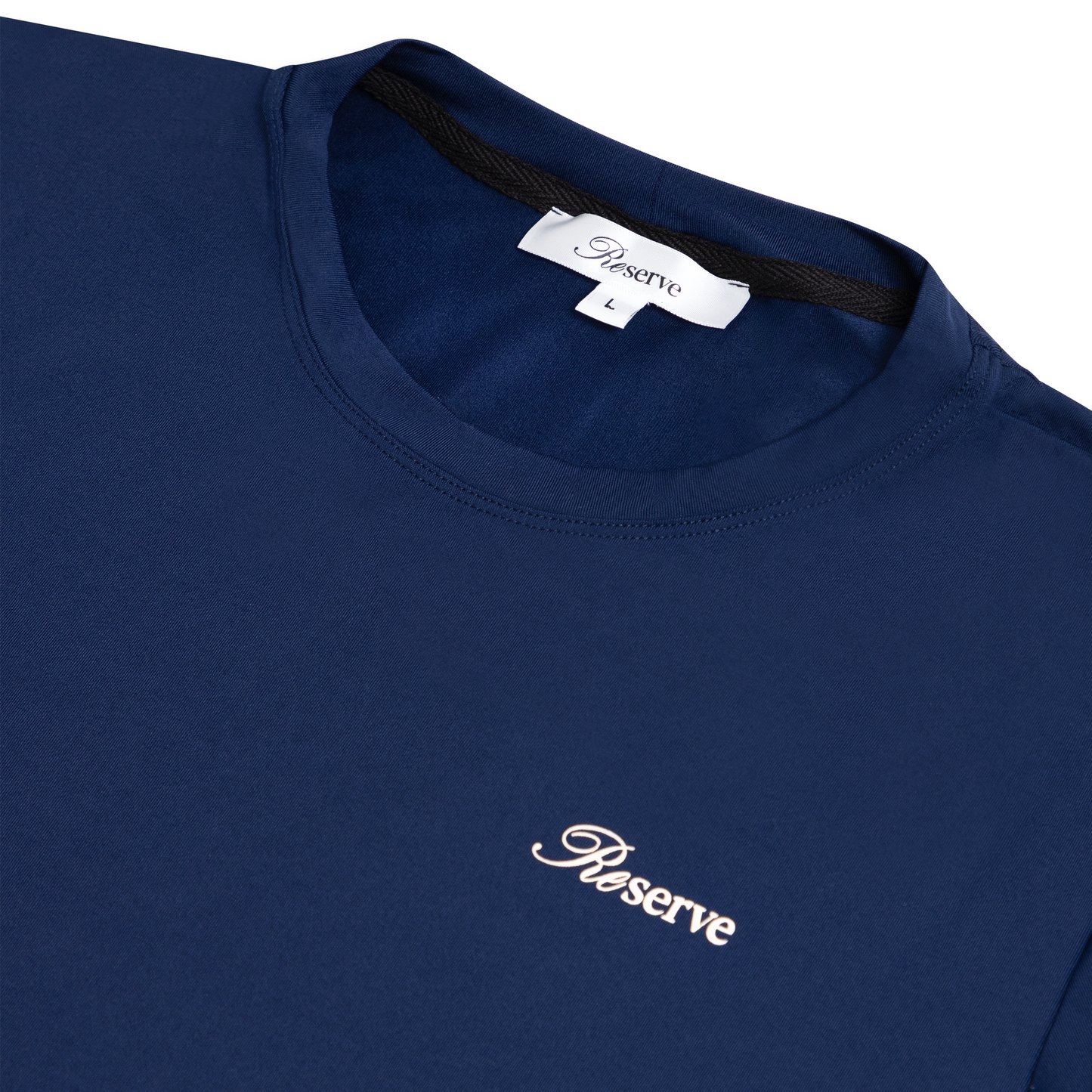Reserve Performance Tee Short Sleeve