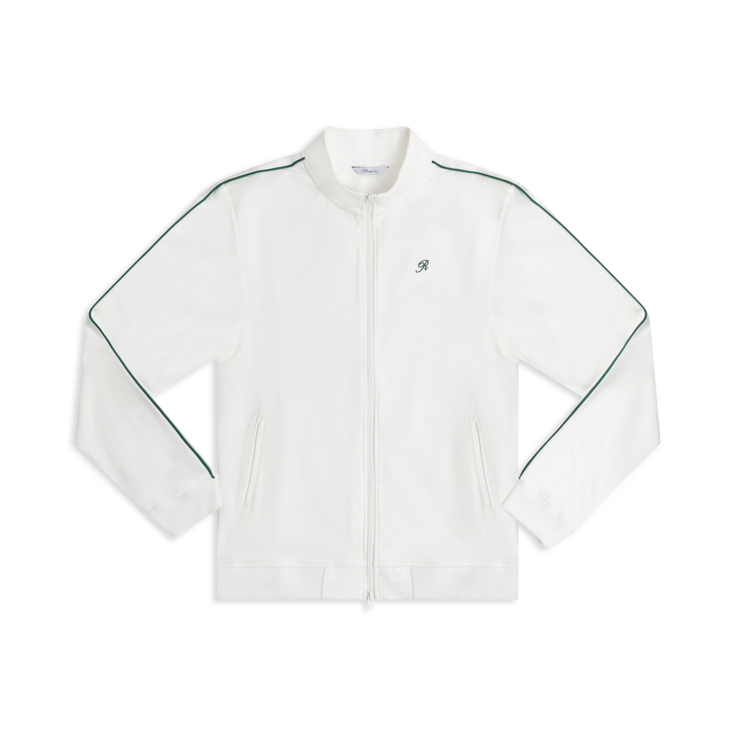 Court Track Jacket