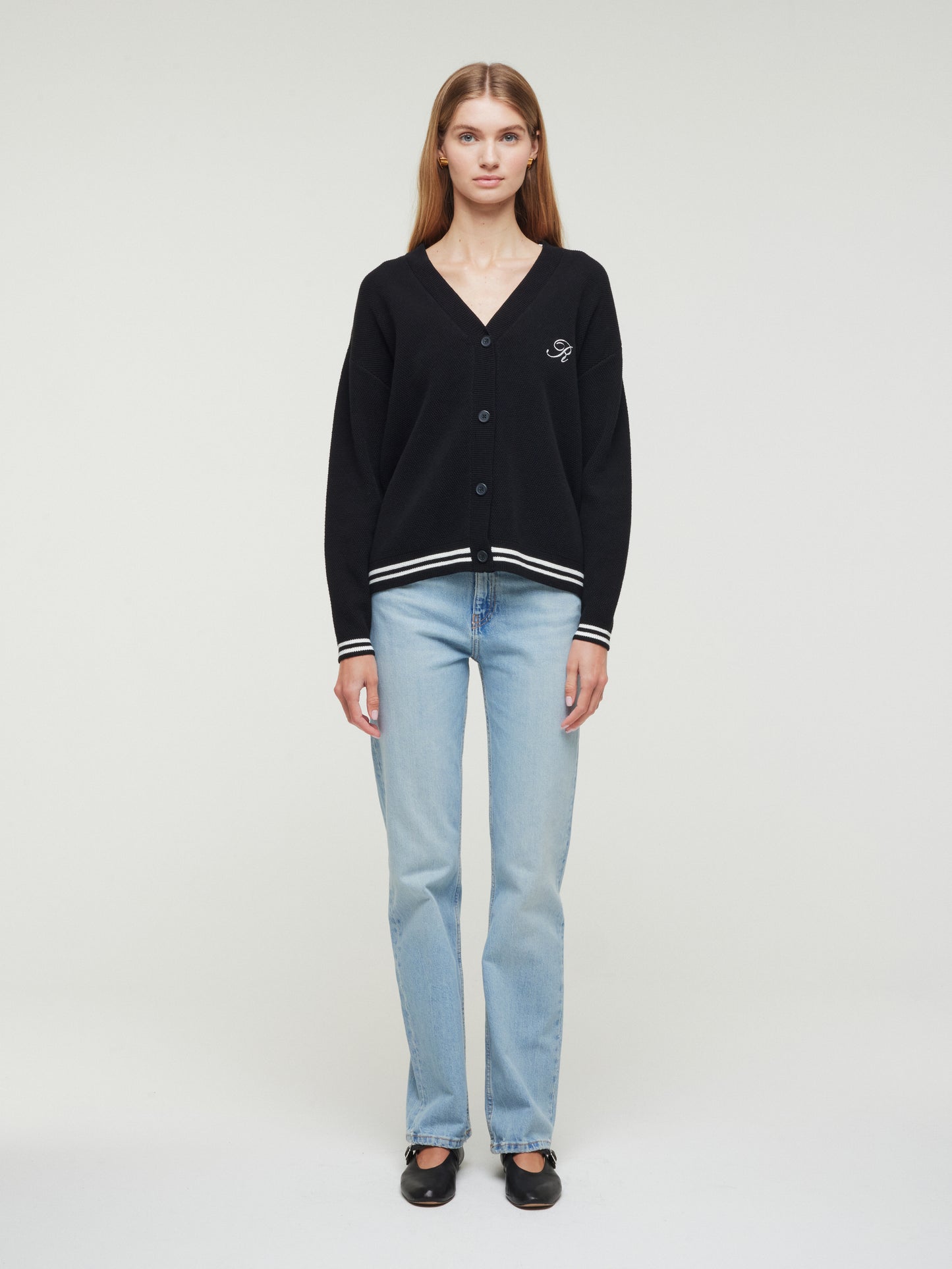 Essential Cardigan