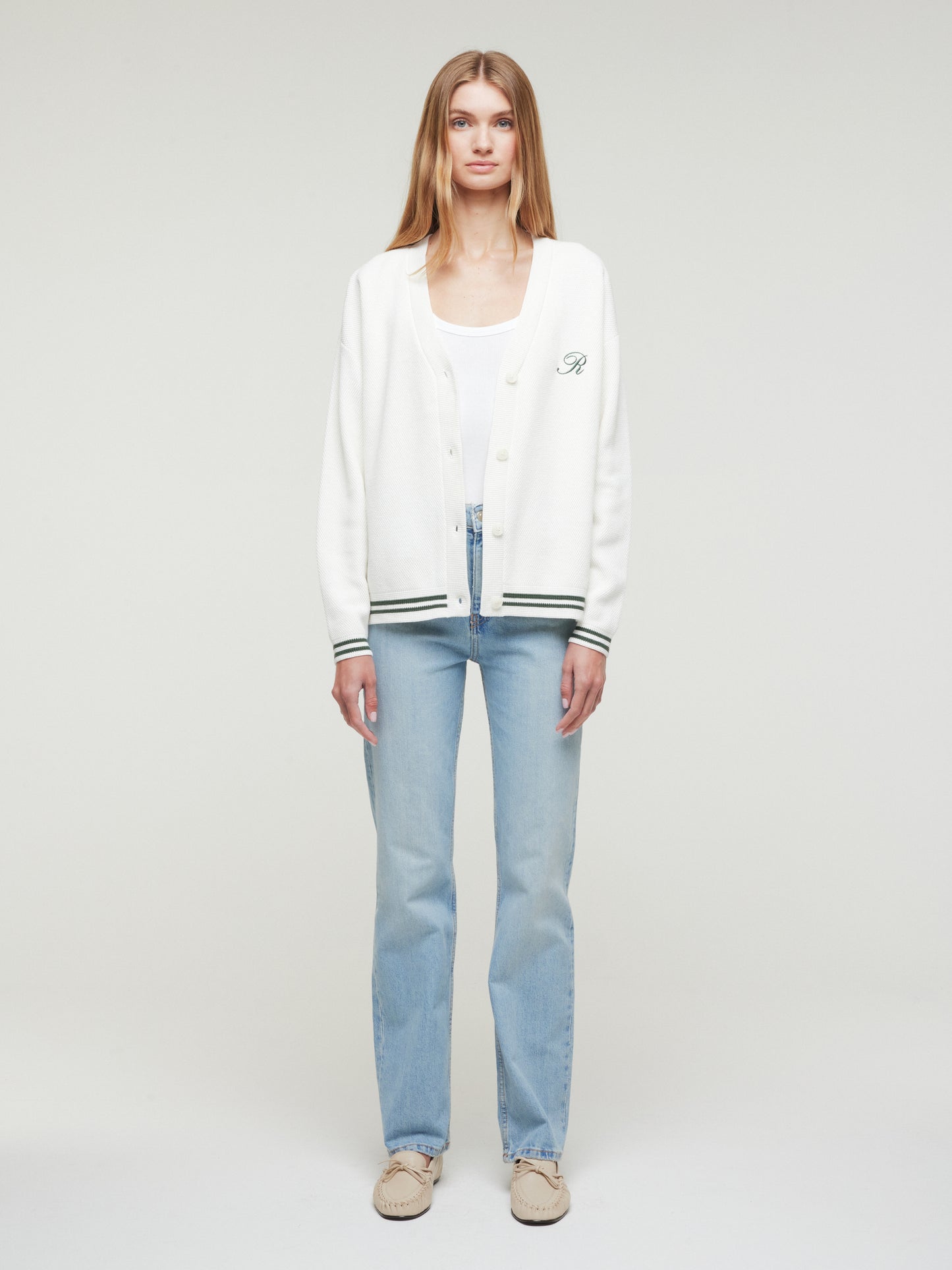 Essential Cardigan