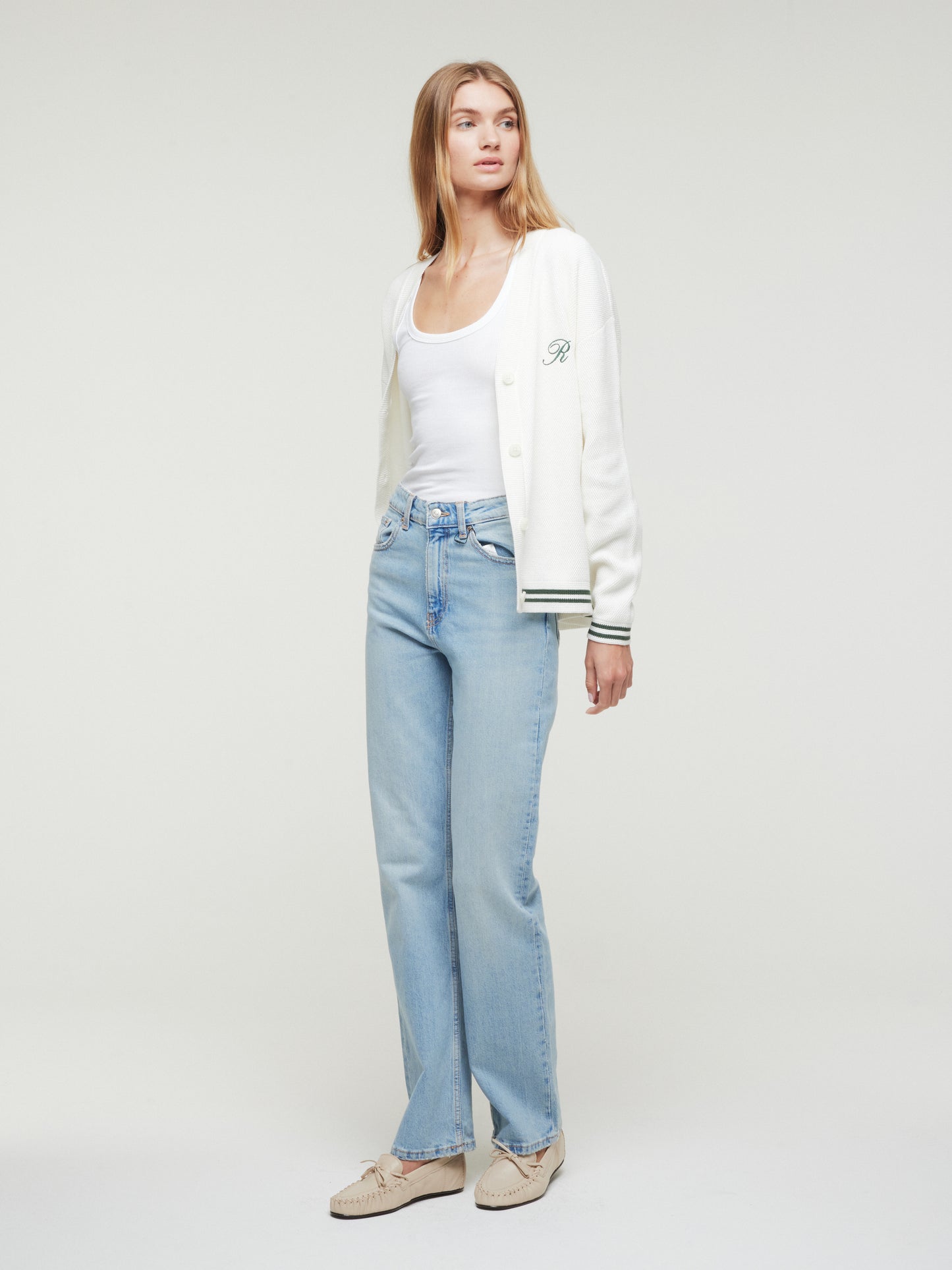 Essential Cardigan