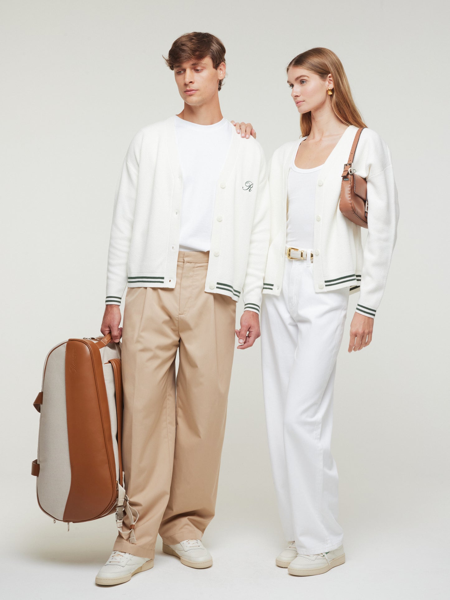 Essential Cardigan