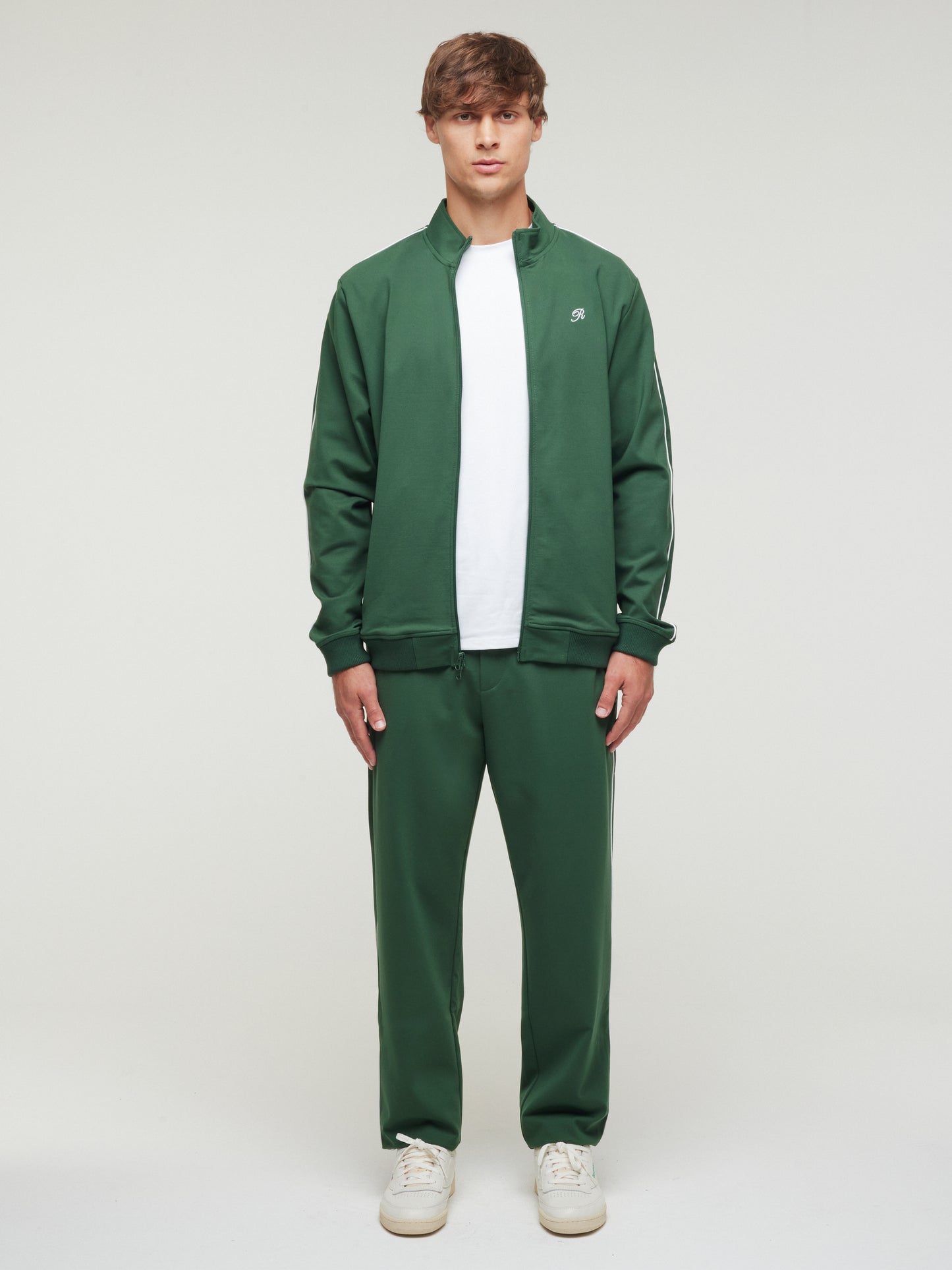 Court Track Jacket