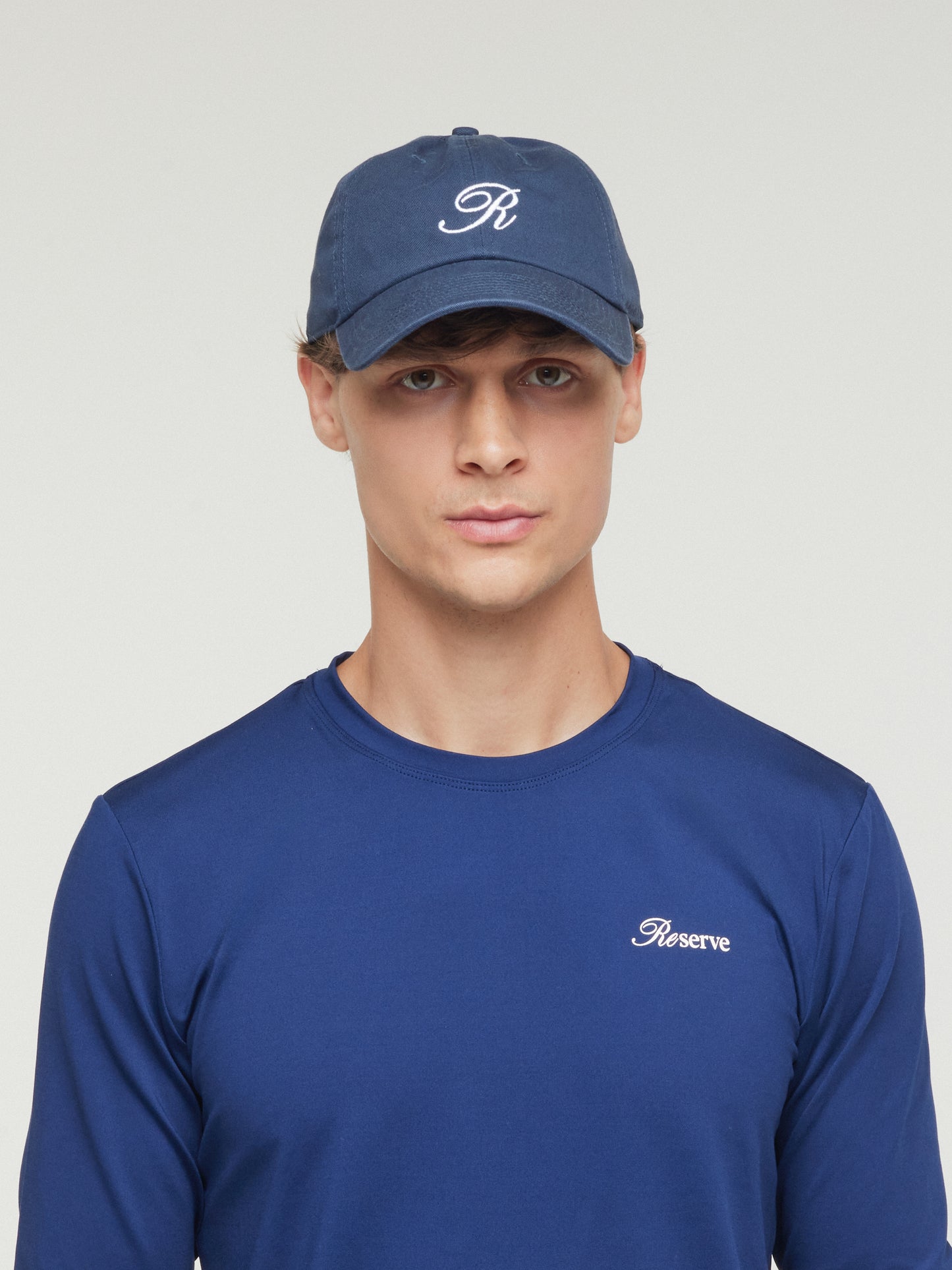 Signature R Hat