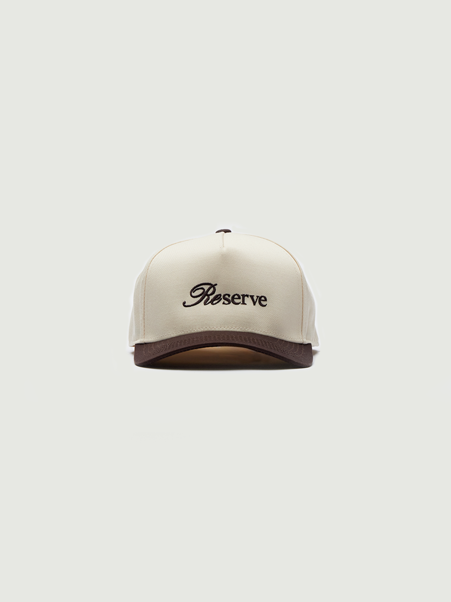 Reserve Lifestyle Hat