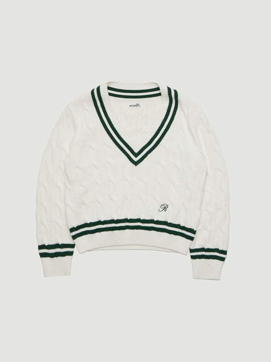 Cable Knit Sweater