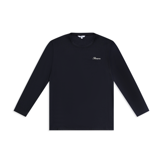 Reserve Performance Tee Long Sleeve
