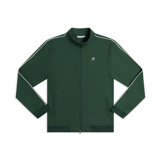 Court Track Jacket
