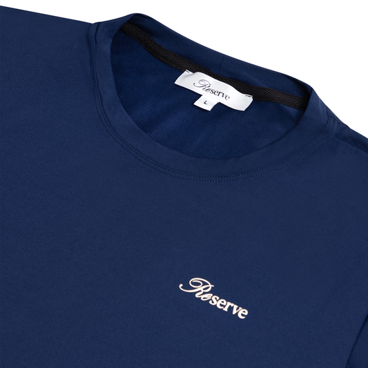 Reserve Performance Tee Short Sleeve