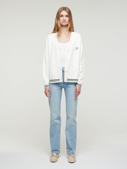 Essential Cardigan
